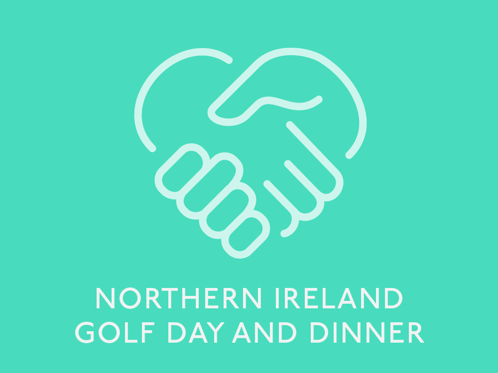 BPIF Northern Ireland Golf Day and Dinner