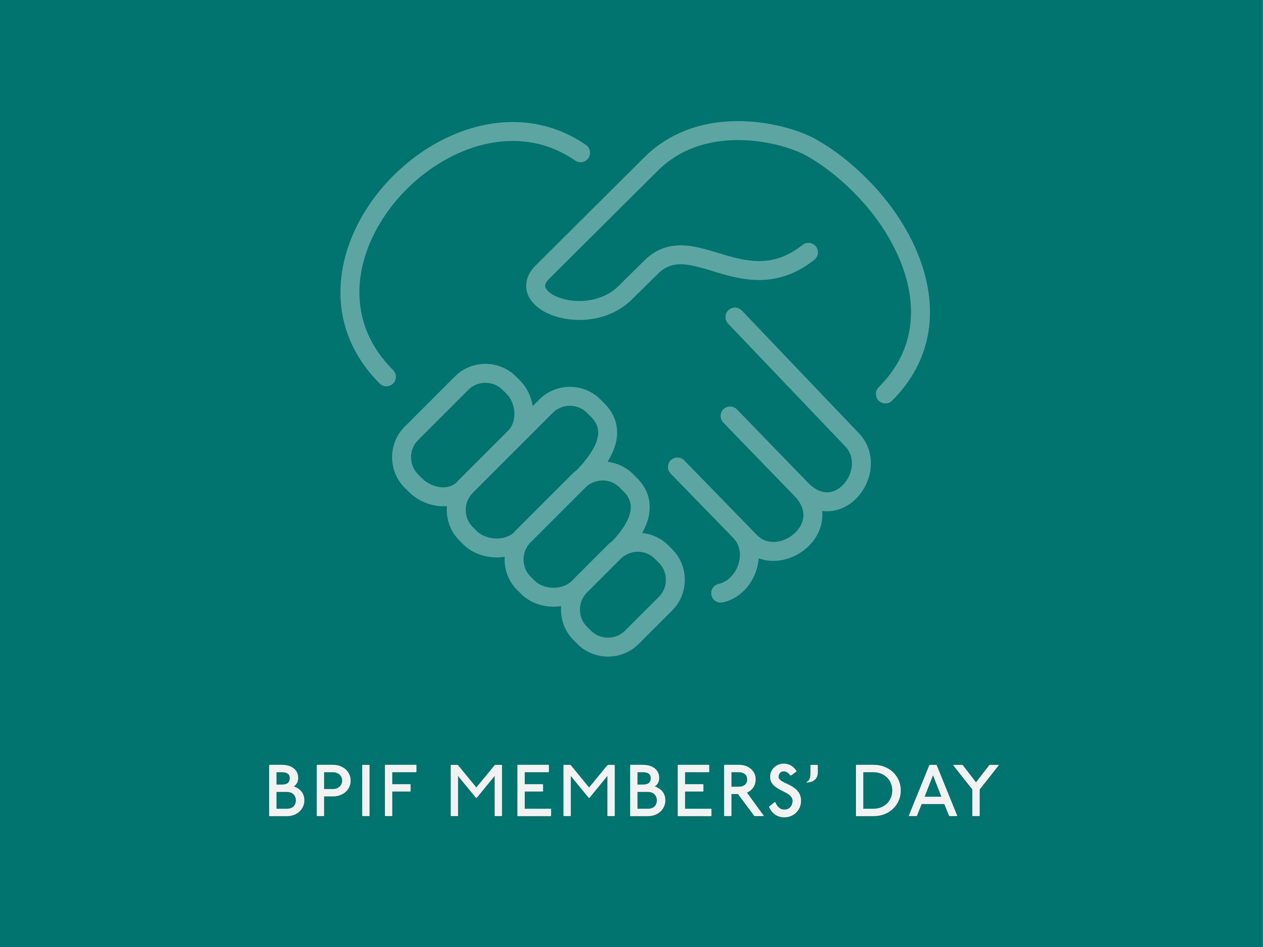 BPIF Members' Day - Celebrating 125 Years! BPIF Members' Day - Celebrating 125 Years!