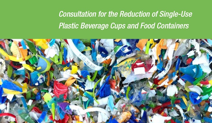 BPIF Cartons responds to the Northern Ireland consultation on the reduction of SUP